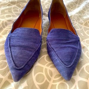 Handmade Italian shoes